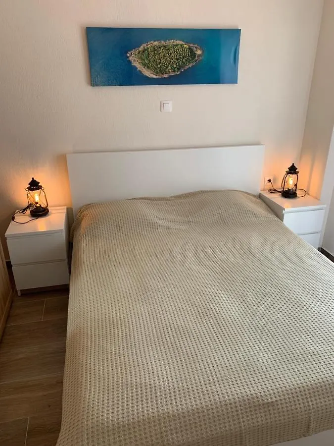 New Family Friendly Apartment Nikiti  Greece