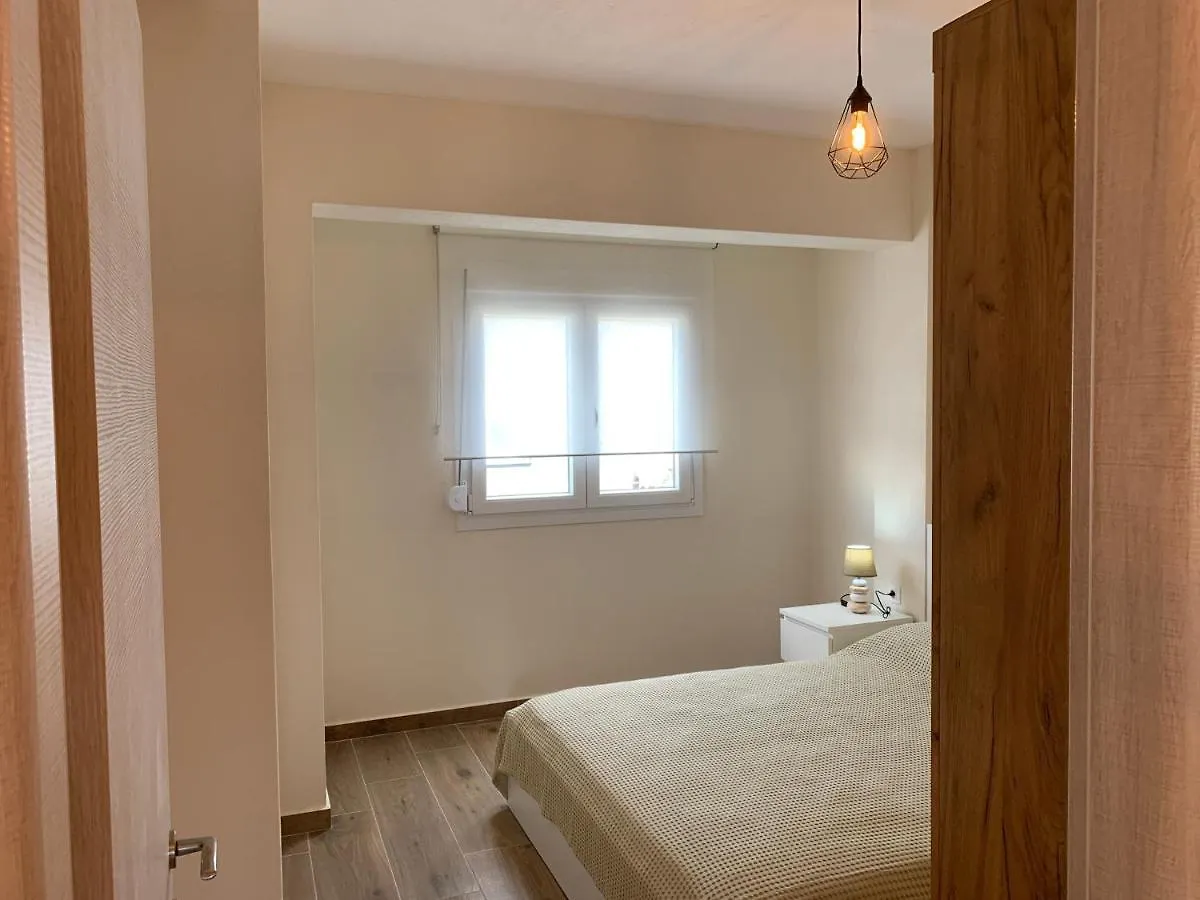 New Family Friendly Apartment Nikiti  Nikiti (Sithonia)
