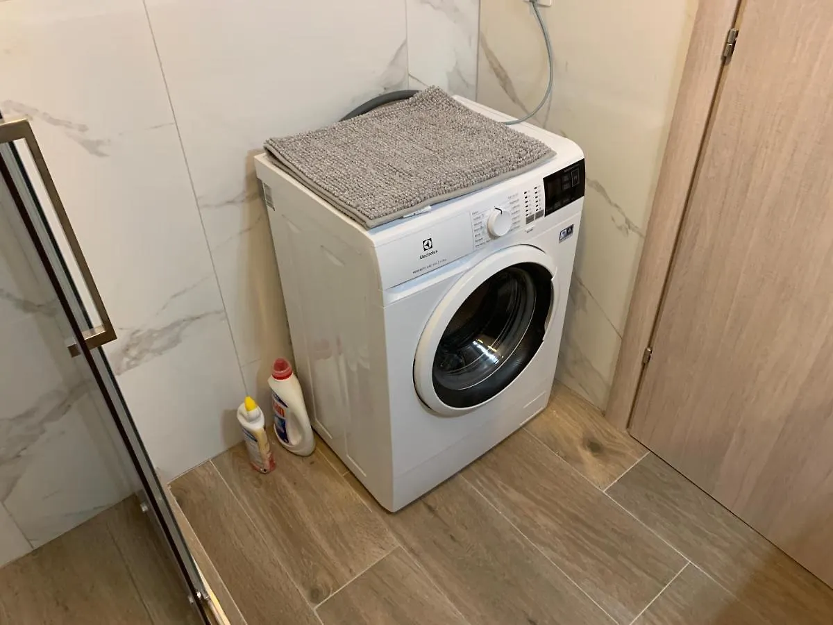New Family Friendly Apartment Nikiti  0*, Nikiti (Sithonia)