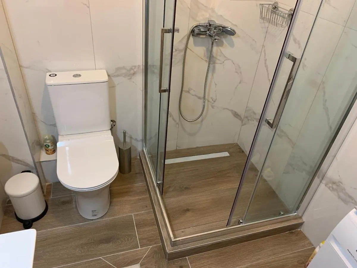 New Family Friendly Apartment Nikiti  Greece