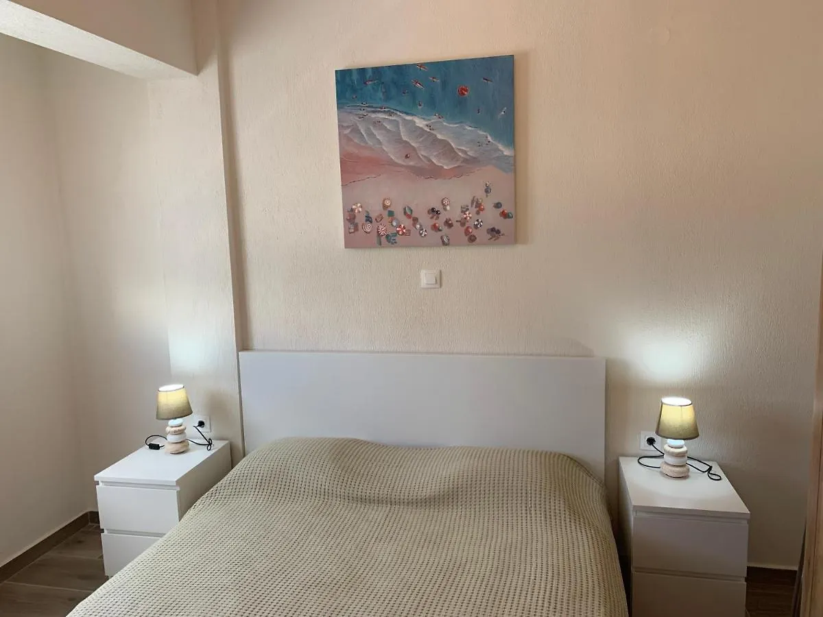 New Family Friendly Apartment Nikiti  Nikiti (Sithonia)